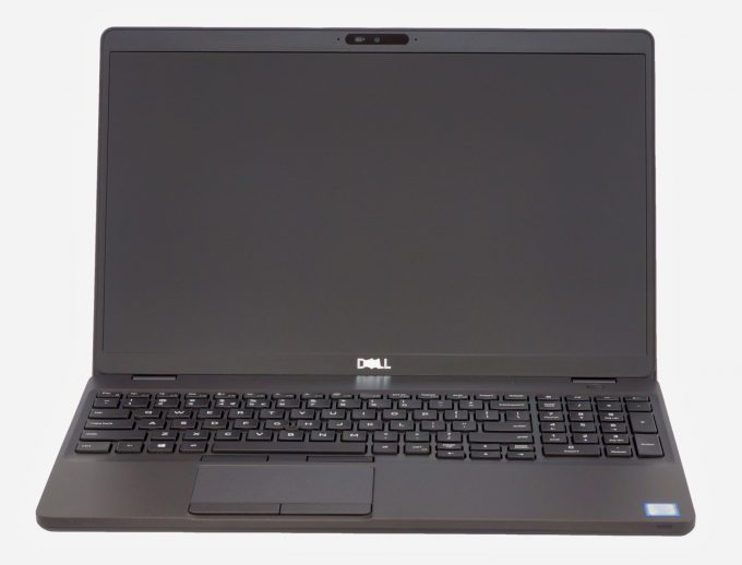 Laptop xách tay Dell E5501 giá rẻ